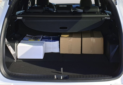 SORENTO MY25 2.2 DCT 4WD STYLE - immagine 12