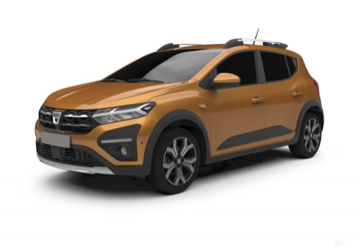 Sandero Stepway 1.0 tce Comfort 90cv - immagine 4