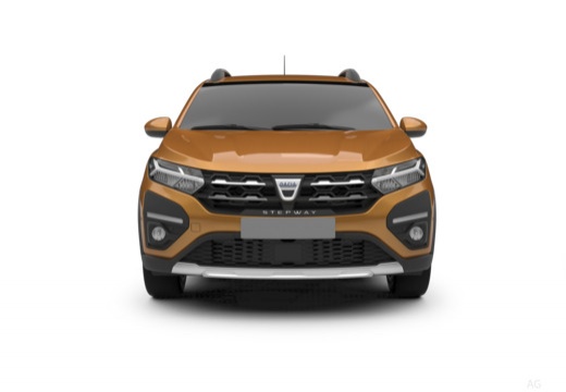 Sandero Stepway 1.0 tce Comfort 90cv - immagine 6