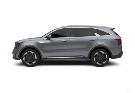 SORENTO MY25 2.2 DCT 4WD STYLE - immagine 8