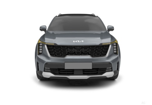 SORENTO MY25 2.2 DCT 4WD STYLE - immagine 6