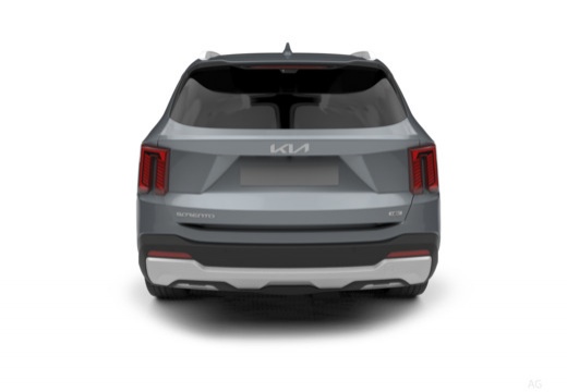 SORENTO MY25 2.2 DCT 4WD STYLE - immagine 7