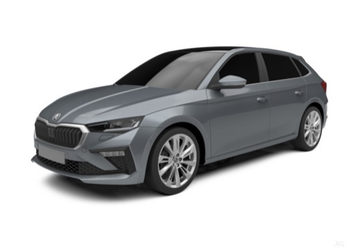 Scala Style 1,0 TSI 85 kW (115 CV) 6 marce - manuale - immagine 5