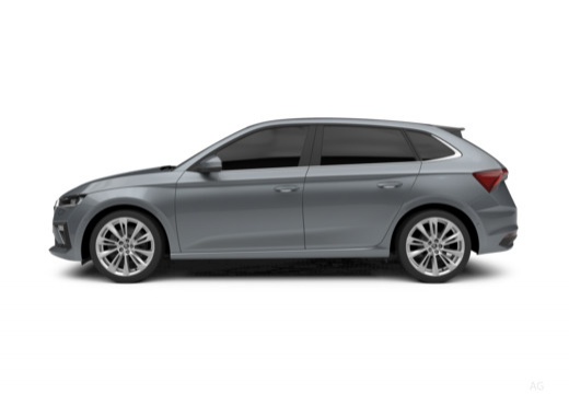 Scala Style 1,0 TSI 85 kW (115 CV) 6 marce - manuale - immagine 9