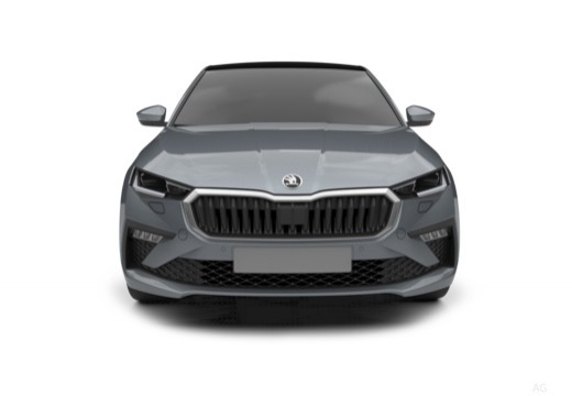 Scala Style 1,0 TSI 85 kW (115 CV) 6 marce - manuale - immagine 7