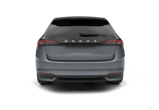 Scala Style 1,0 TSI 85 kW (115 CV) 6 marce - manuale - immagine 8