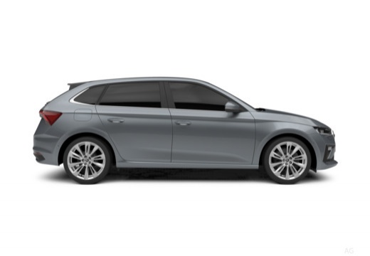 Scala Style 1,0 TSI 85 kW (115 CV) 6 marce - manuale - immagine 10