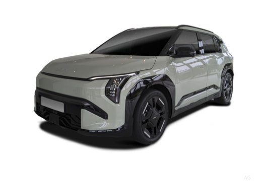 EV3 LR FWD EARTH - immagine 2