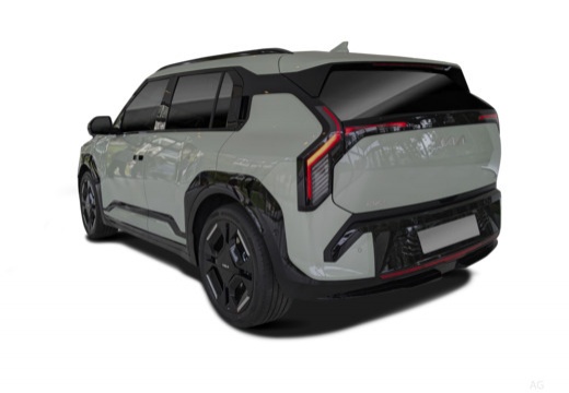 EV3 LR FWD EARTH - immagine 3