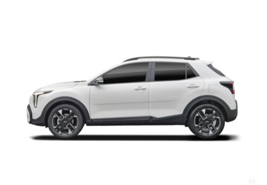 NUOVA STONIC 1.0 T-GDI URBAN TT - immagine 13