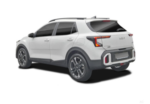 NUOVA STONIC 1.0 T-GDI URBAN TT - immagine 7