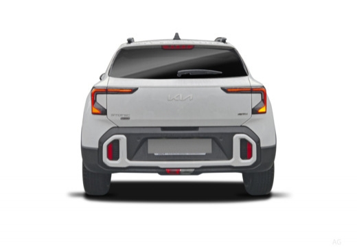 NUOVA STONIC 1.0 T-GDI URBAN TT - immagine 11
