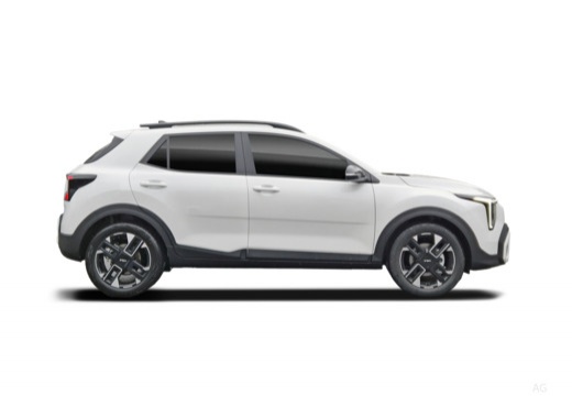 NUOVA STONIC 1.0 T-GDI URBAN TT - immagine 15