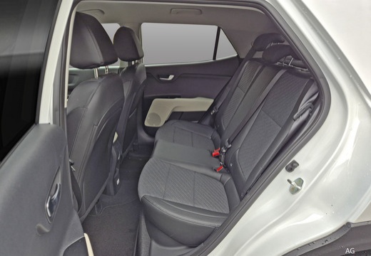 NUOVA STONIC 1.0 T-GDI URBAN TT - immagine 19