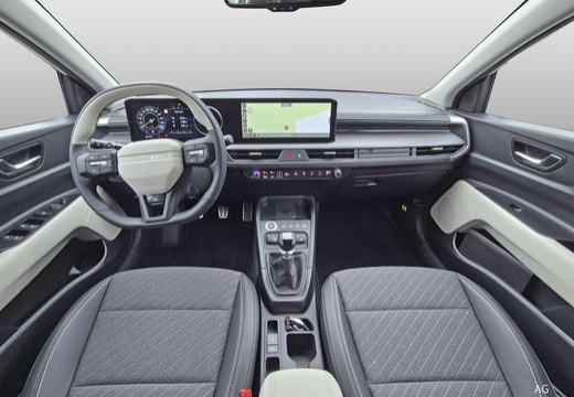 NUOVA STONIC 1.0 T-GDI URBAN TT - immagine 21