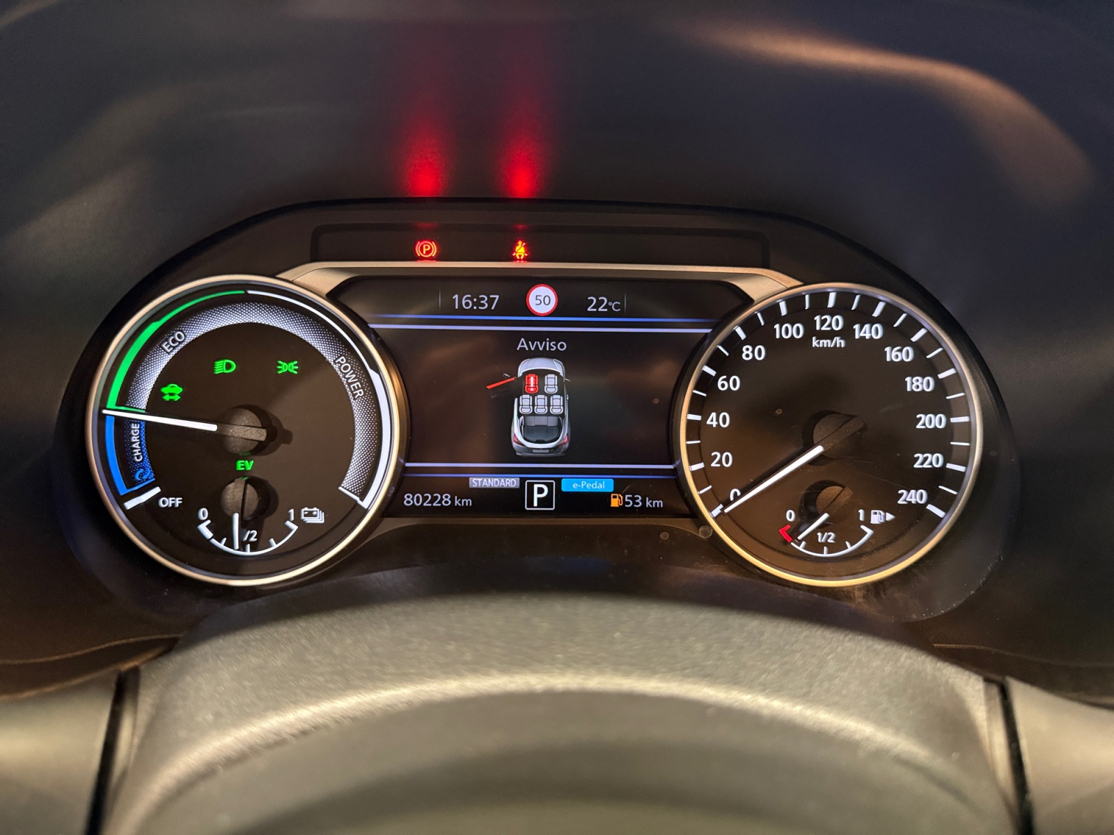 Juke 1.6 hev N-Design - immagine 8