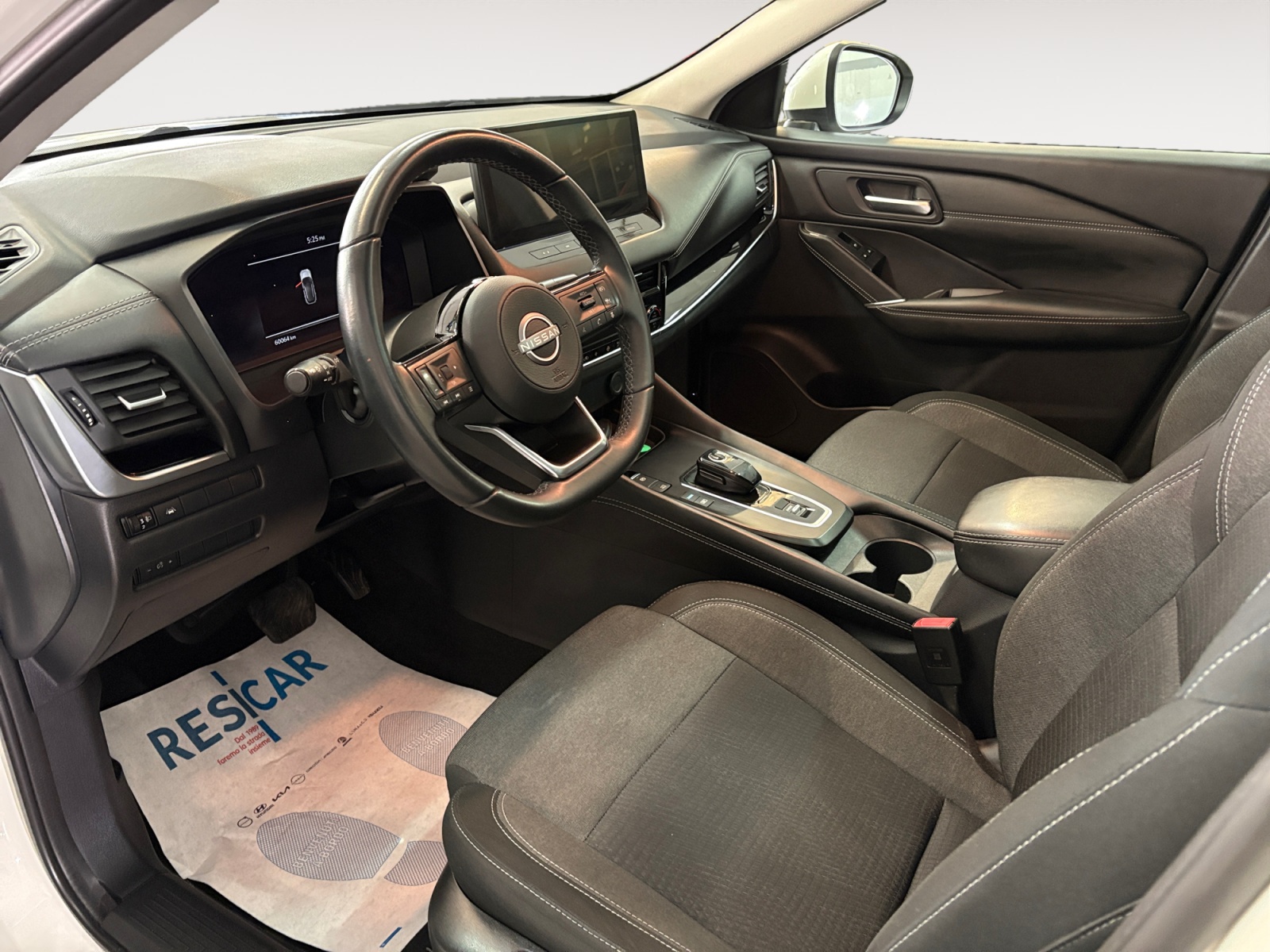 Qashqai 1.5 e-power N-Connecta 2wd - immagine 6