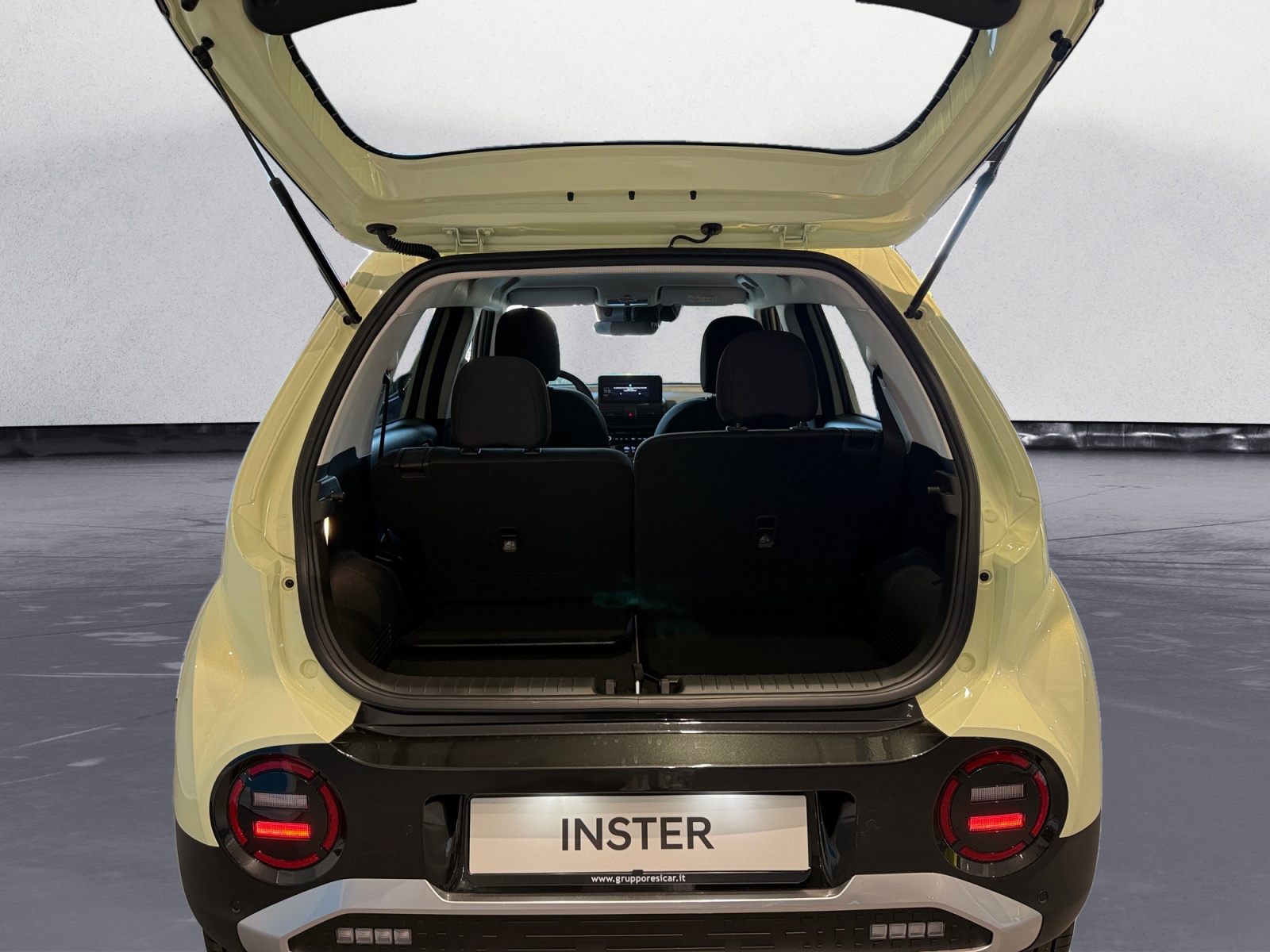 INSTER 49 KWH XCLASS+AP - immagine 15