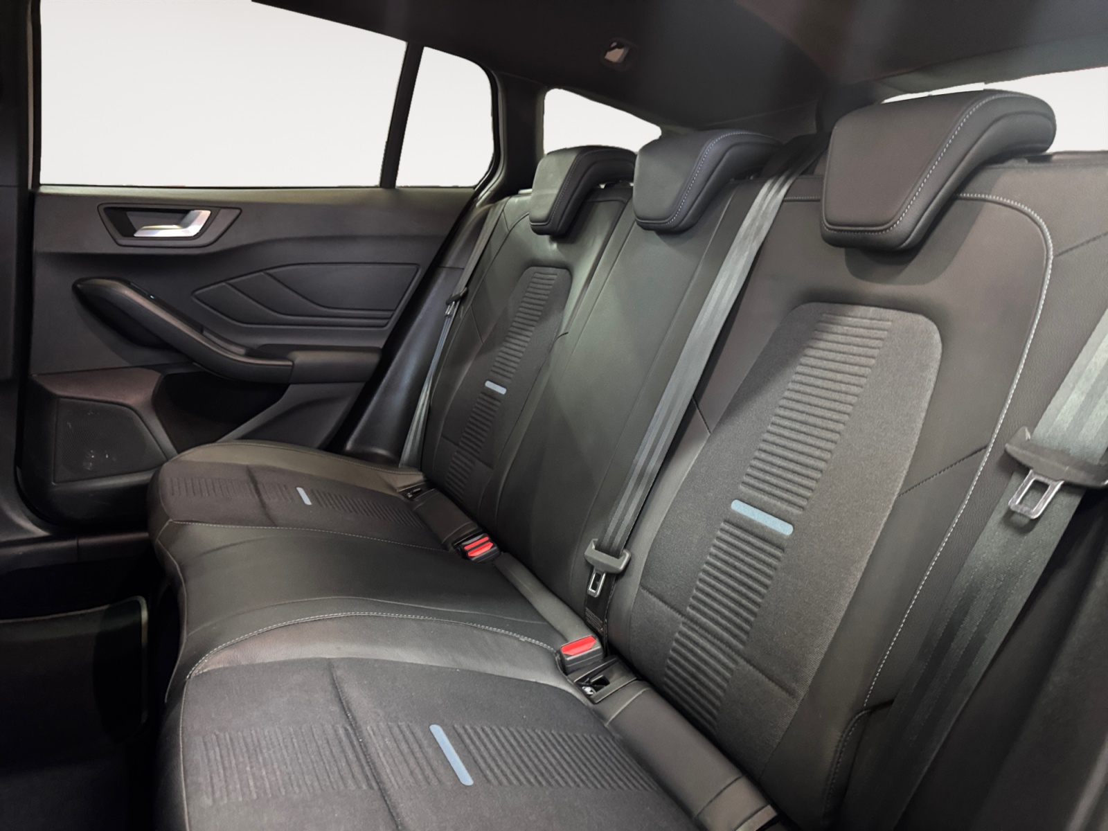 Focus Active SW 1.5 ecoblue s&s 120cv - immagine 11