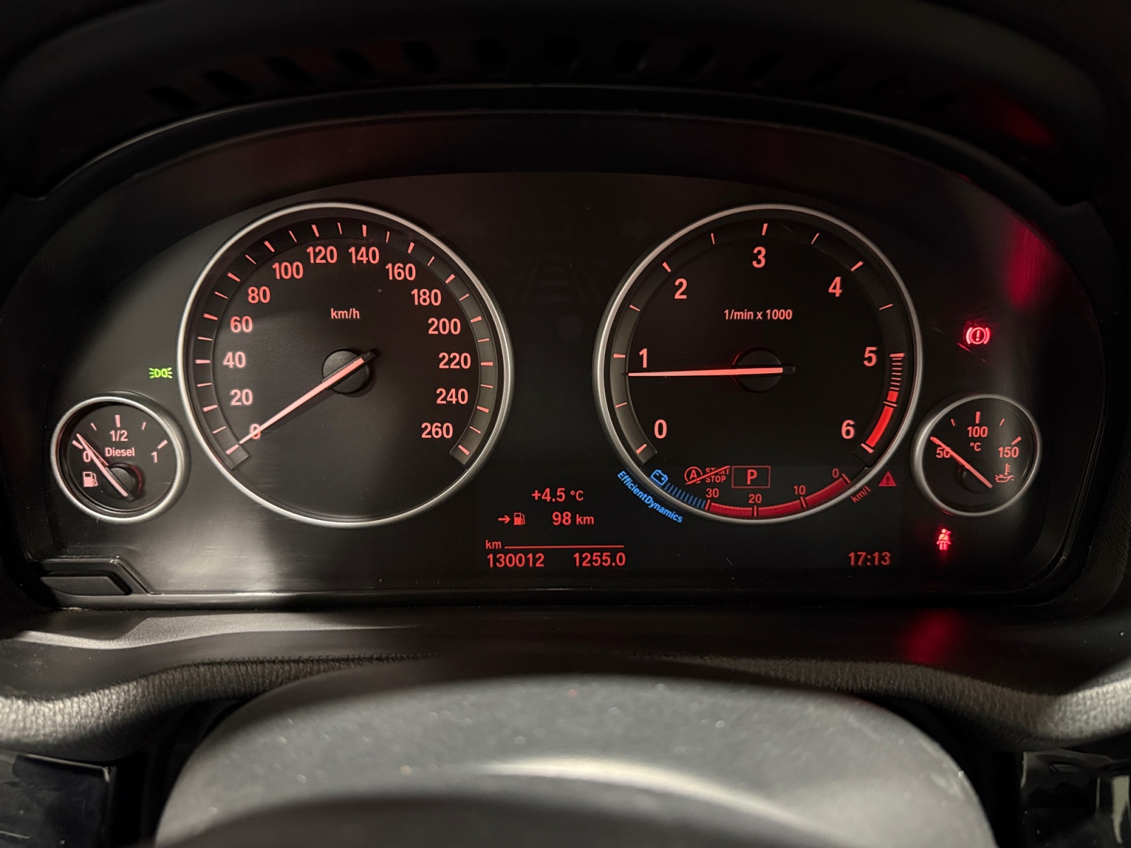 X3 xdrive20d xLine auto my16 - immagine 8
