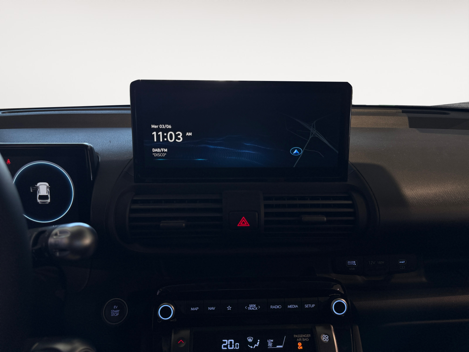 INSTER 49 KWH XCLASS+AP - immagine 10