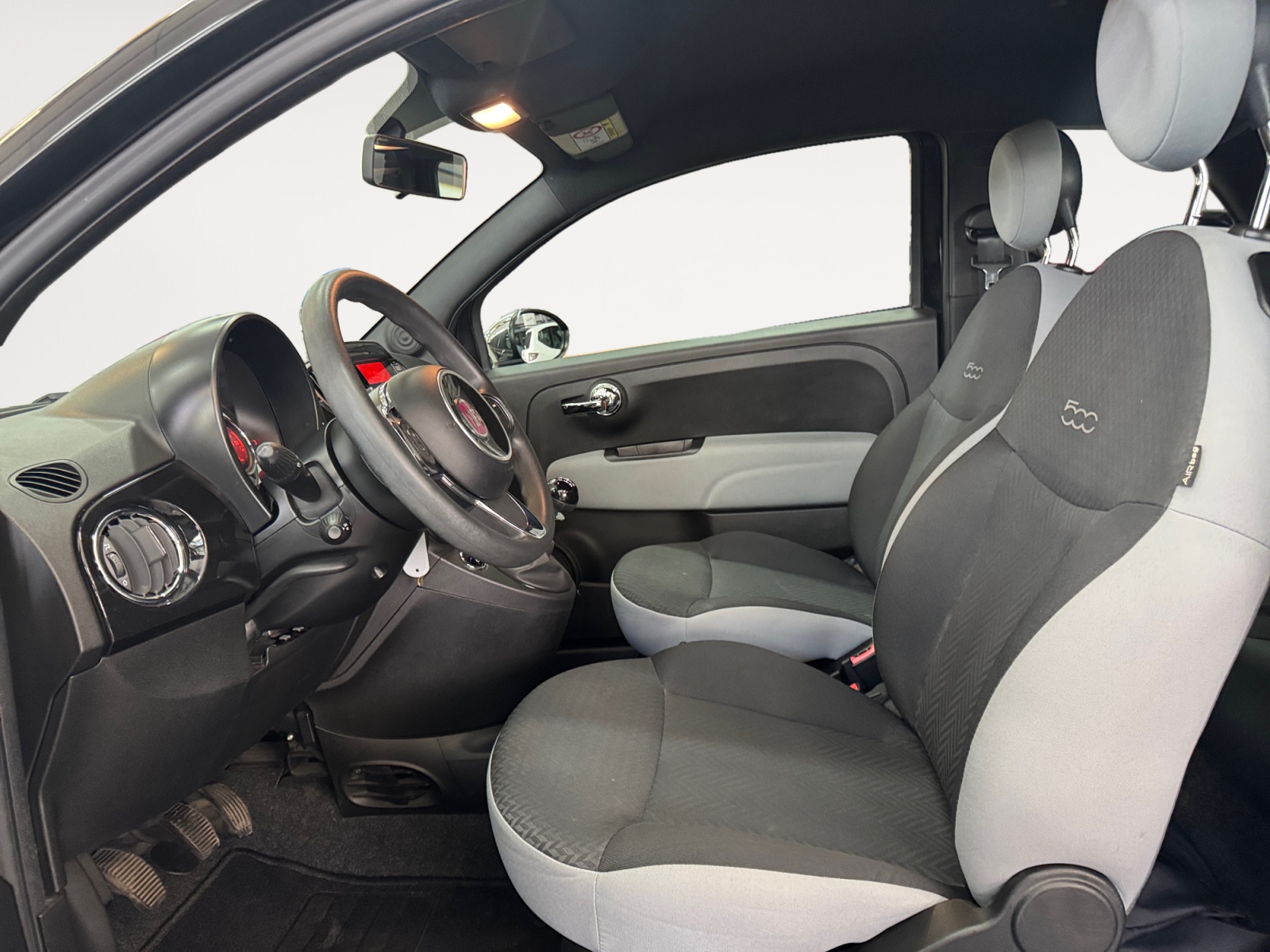 500 1.2 Pop 69cv IDONEA NEOPATENTATO - immagine 7