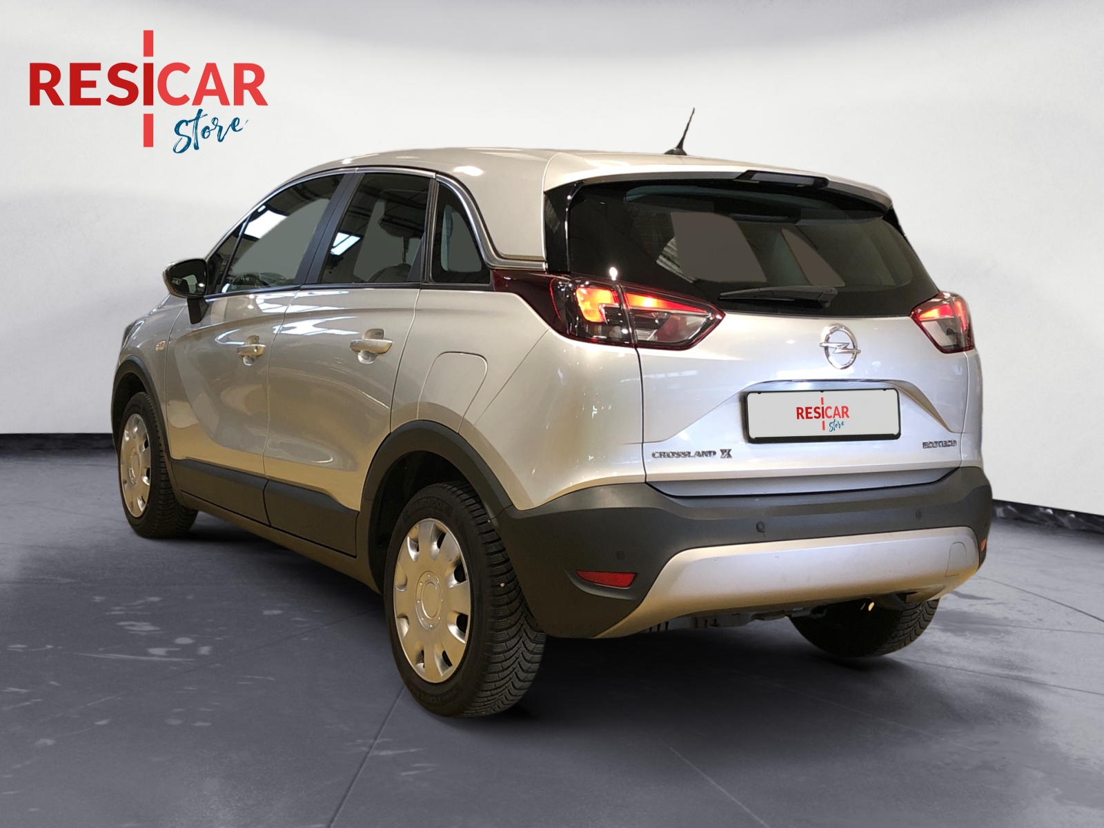 Crossland X 1.5 ecotec 120 Anniversary s&s 102CV - immagine 4