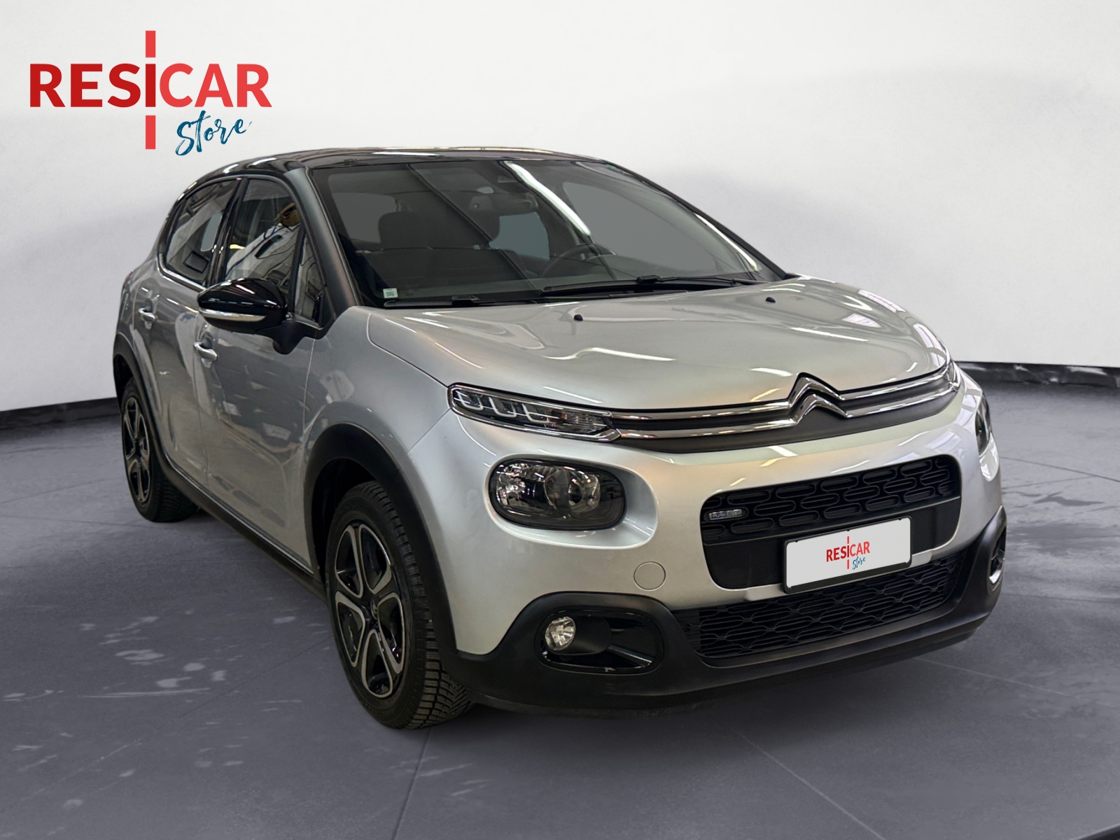 C3 1.2 puretech Shine 82cv IDONEA NEOPATENTATO