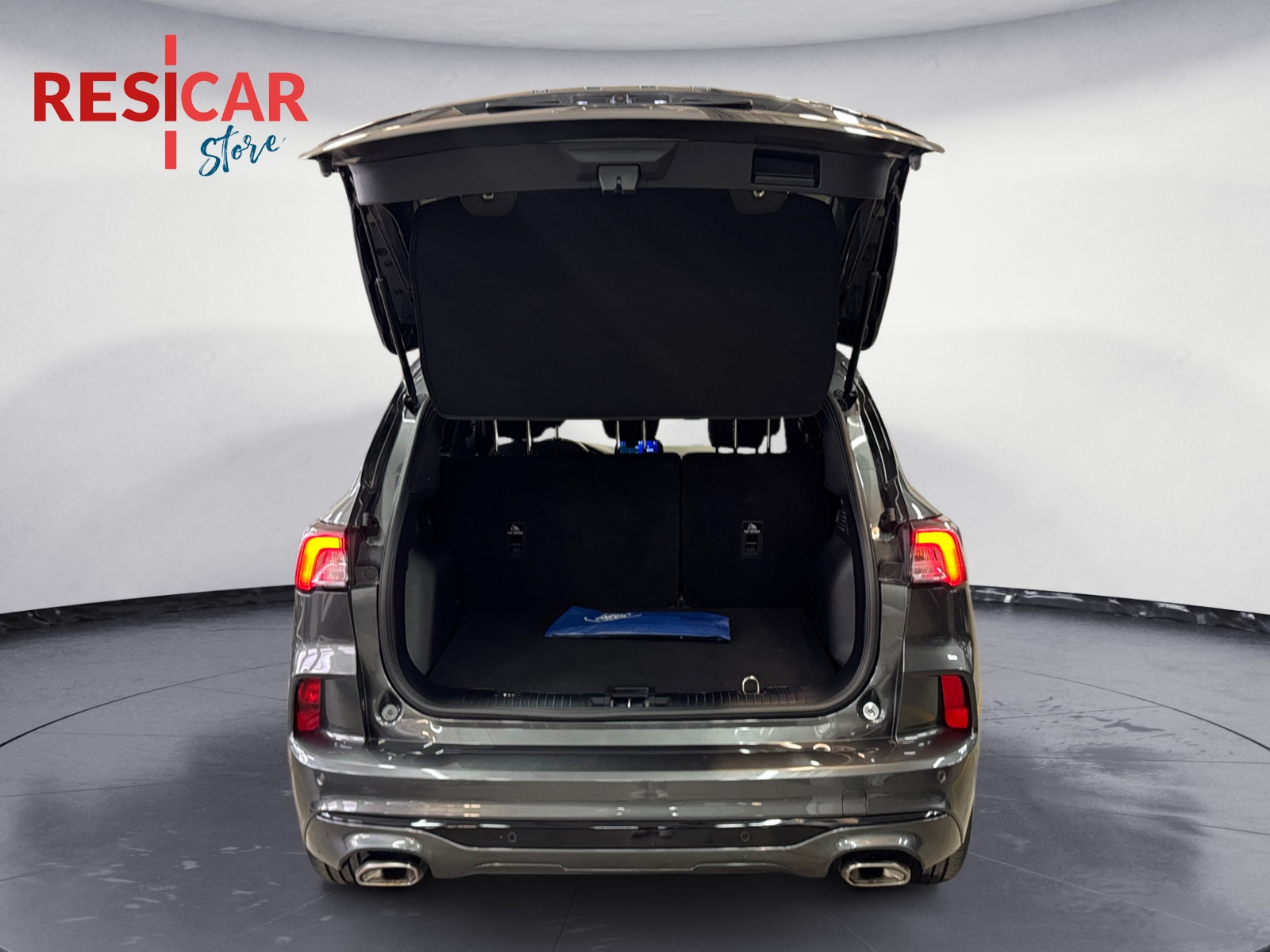 Kuga 1.5 ecoboost ST-Line 2wd 150cv - immagine 14