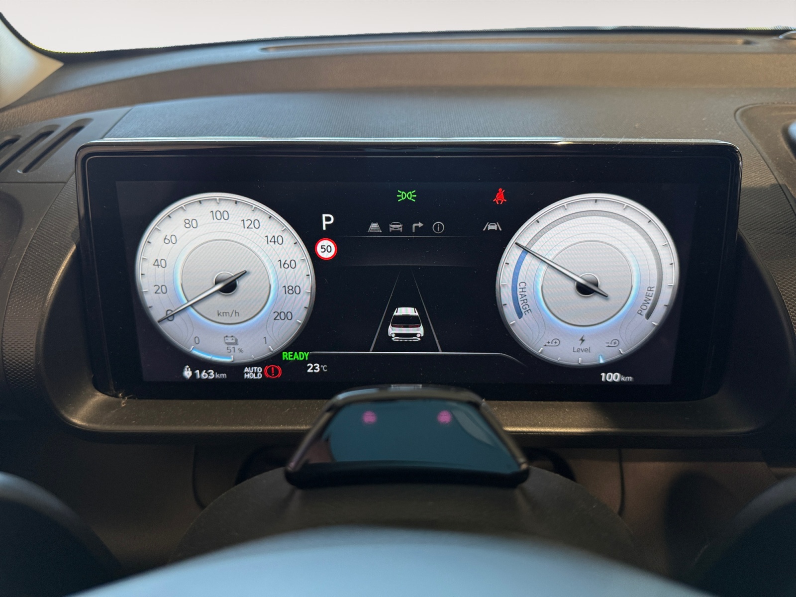 INSTER 49 KWH XCLASS+AP - immagine 8