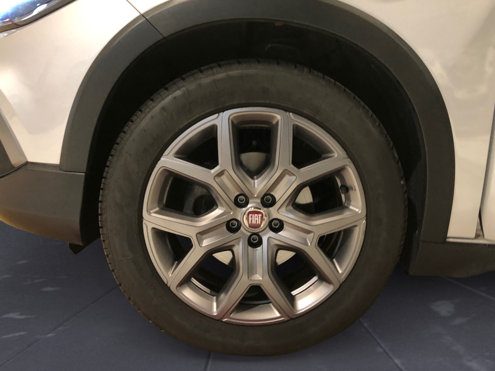 Tipo 5p 1.0 Cross 100cv - immagine 15