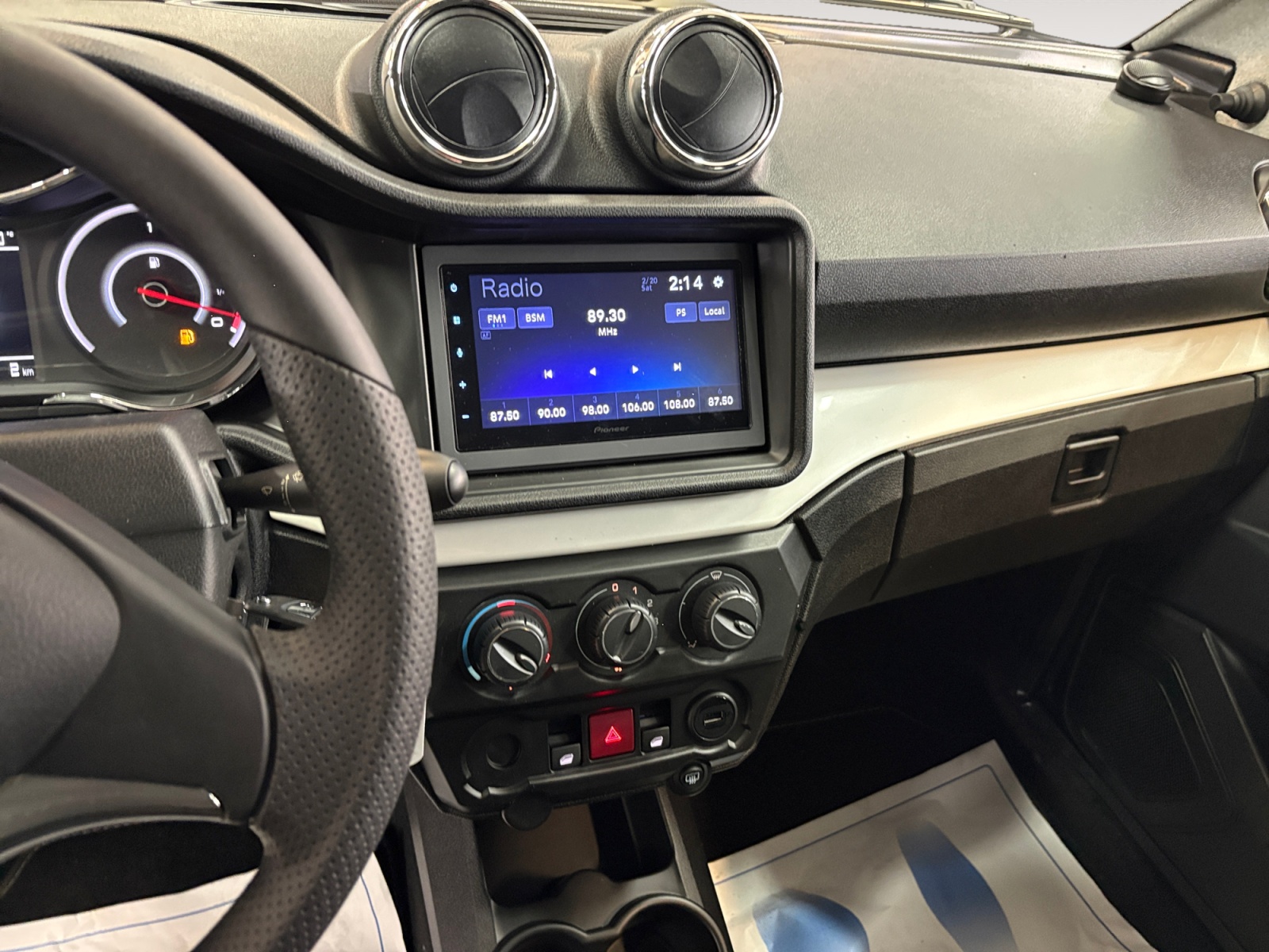 CROSSOVER 482D E5+ PREMIUM - immagine 10