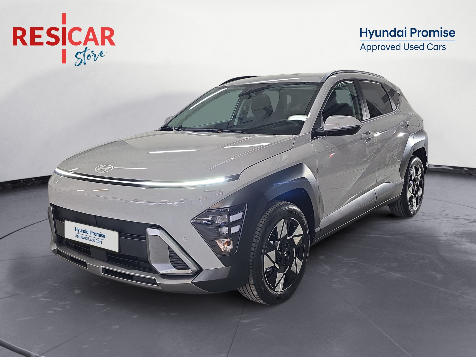 KONA MY26 HEV 1.6 GDI BUSINESS - immagine 3