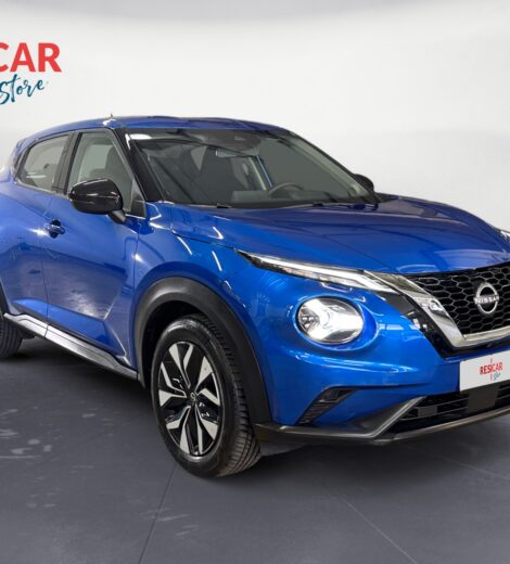 Juke 1.0 dig-t Acenta 114cv