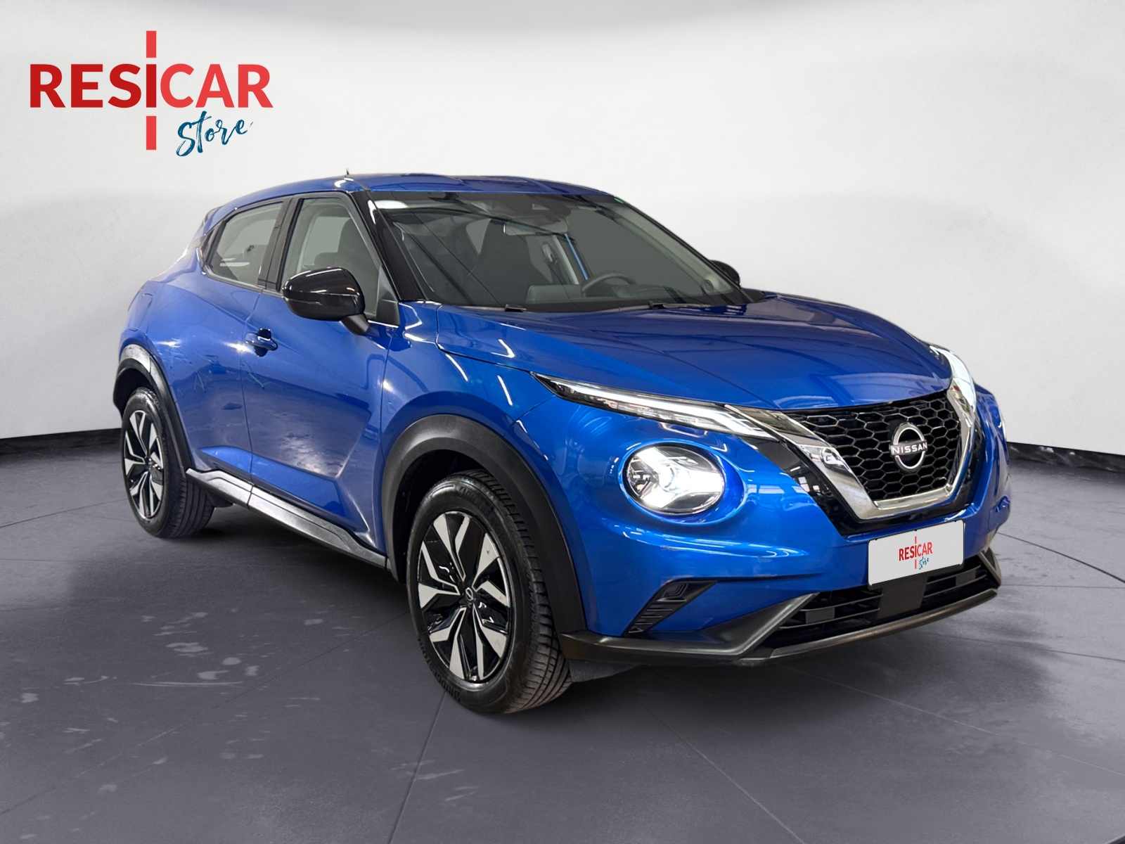 Juke 1.0 dig-t Acenta 114cv