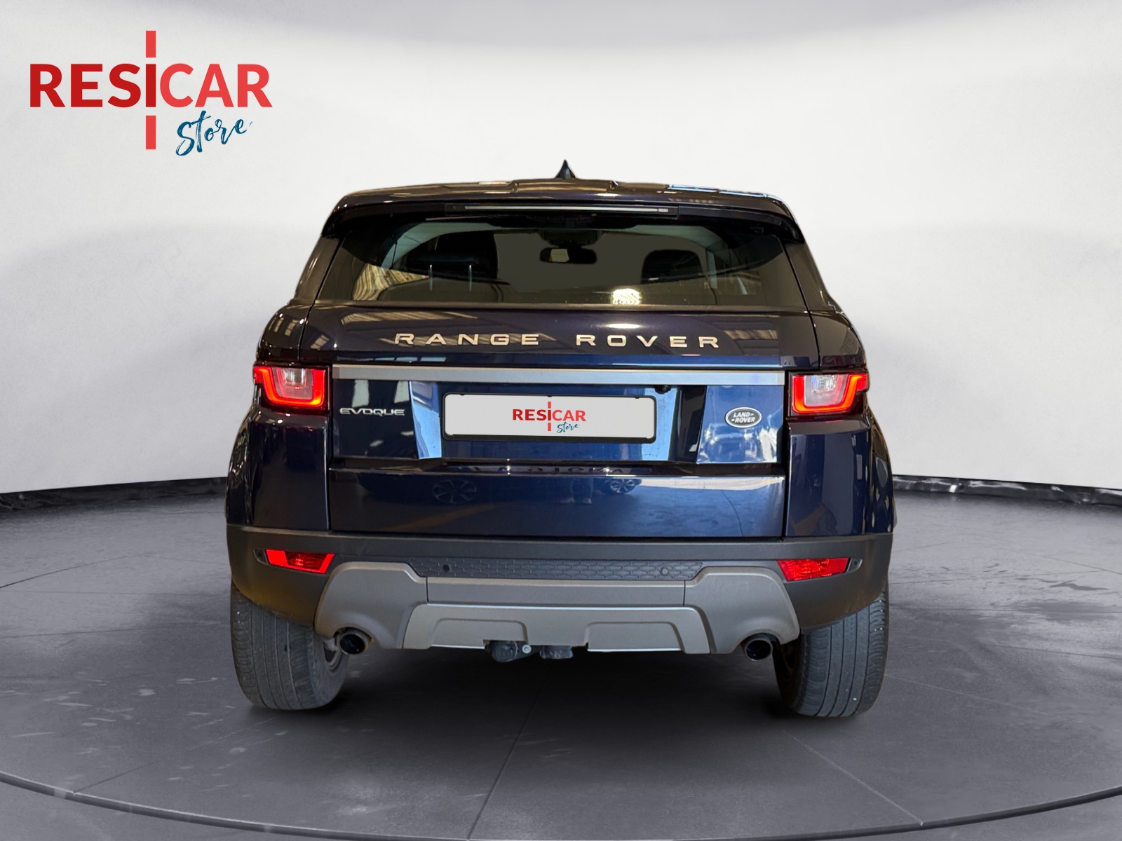 Range Rover Evoque 2.0d i4 mhev R-Dynamic SE awd 150cv auto - immagine 13