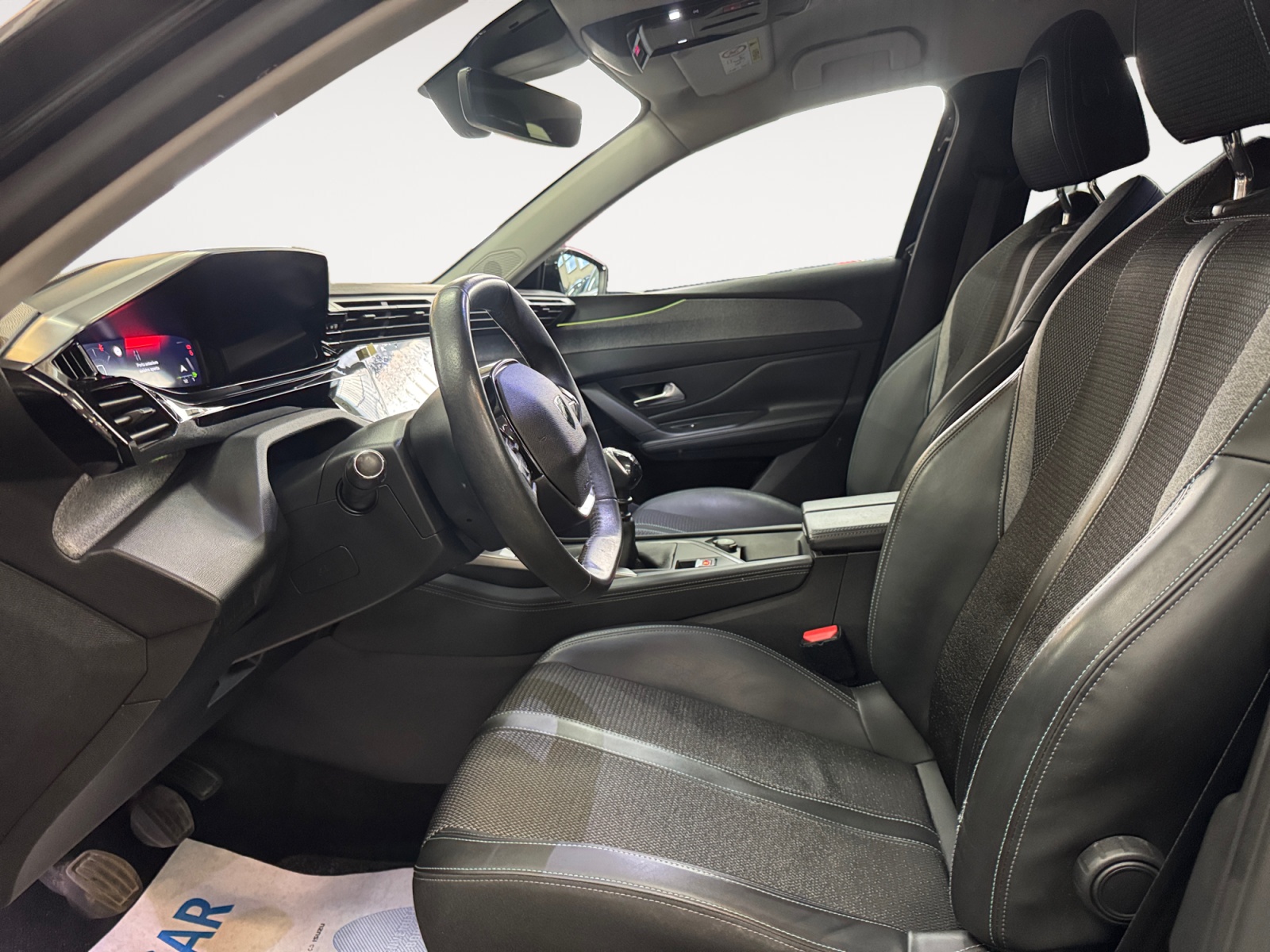 308 1.5 bluehdi Allure s&s 130cv - immagine 7