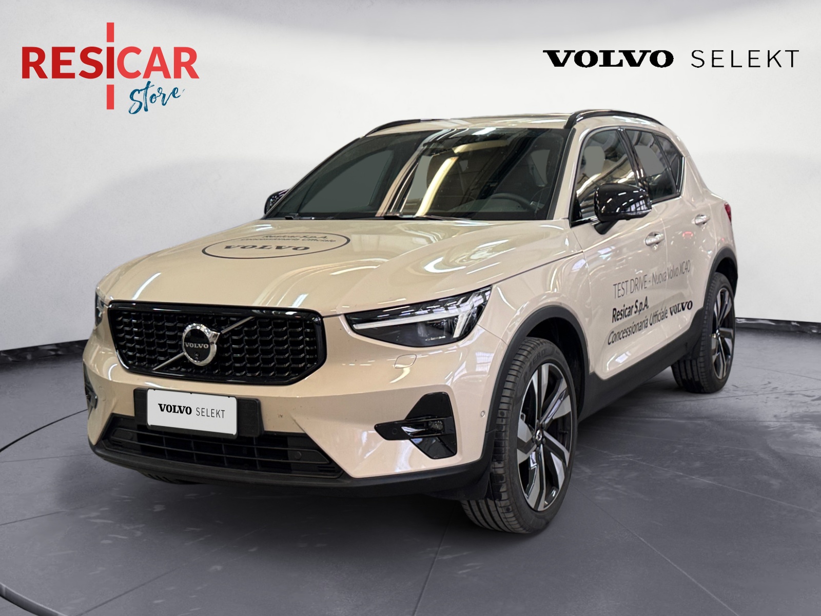 XC40 Ultra Dark B3 AUT - immagine 3