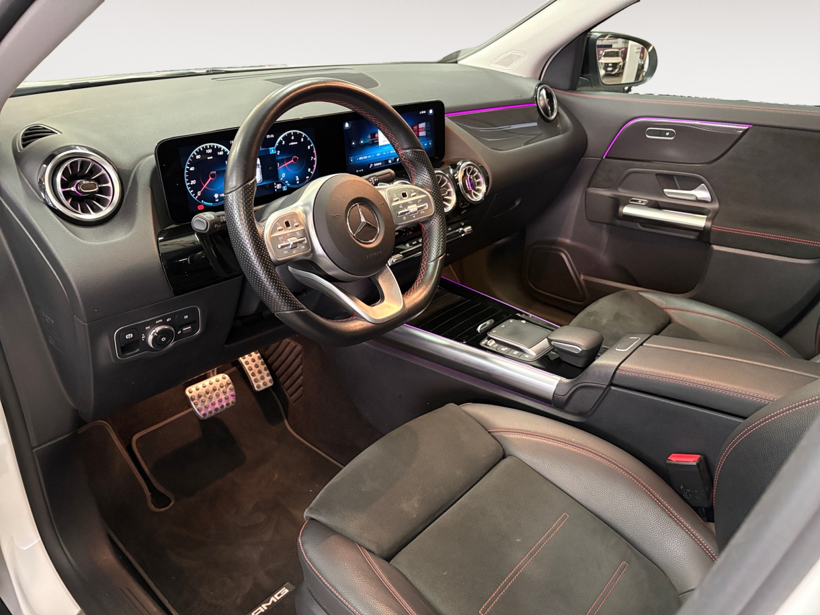 GLA 200 Premium auto - immagine 6