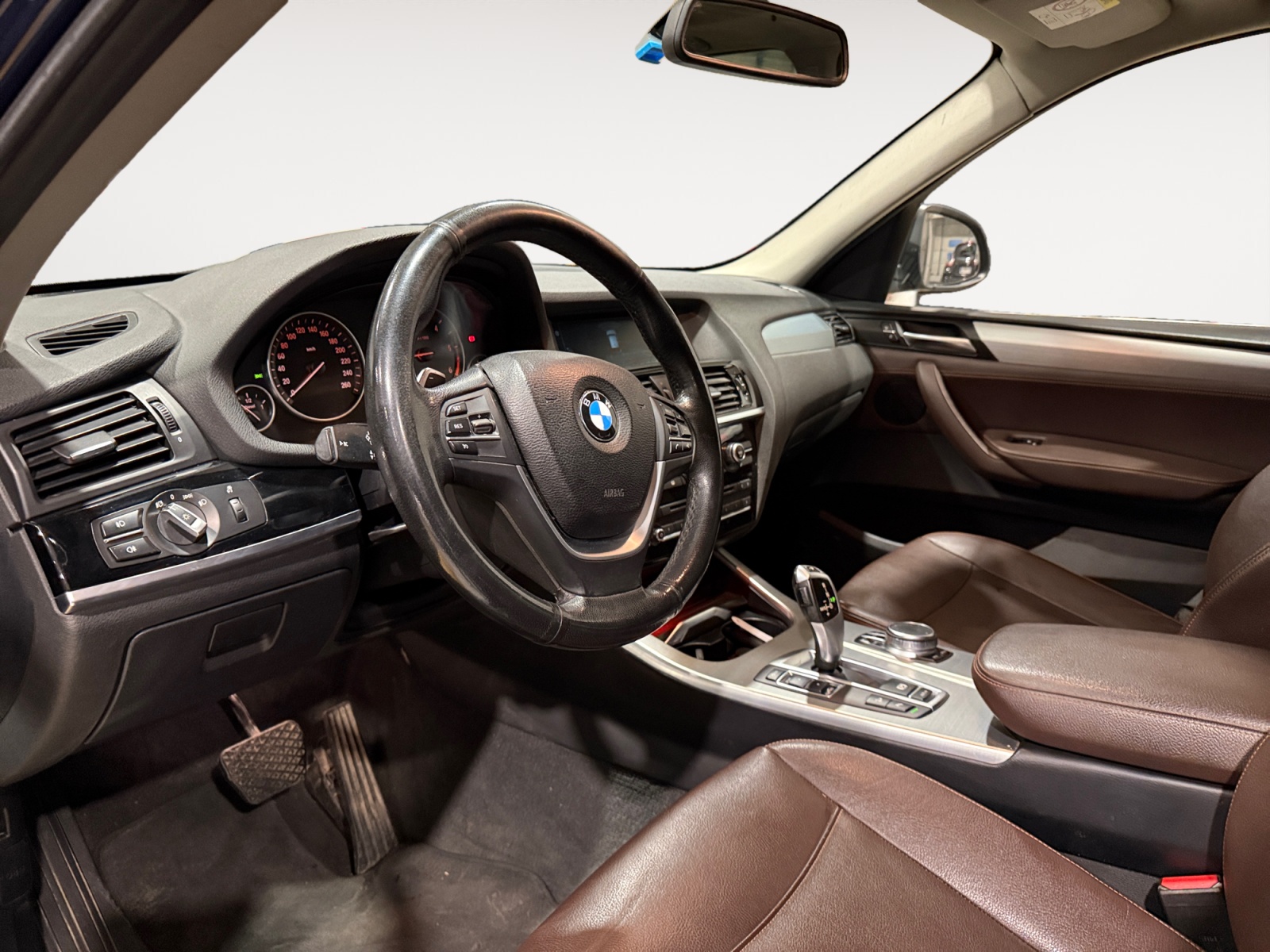 X3 xdrive20d xLine auto my16 - immagine 6