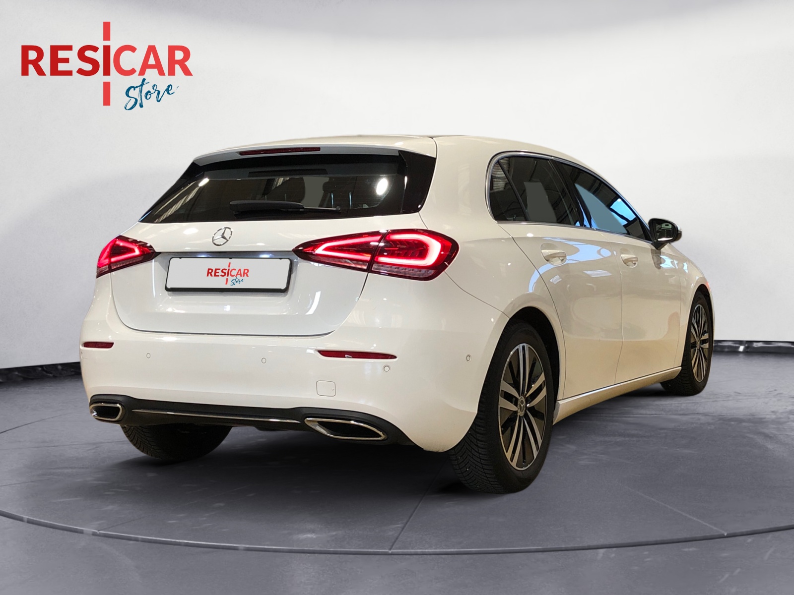A 180 d Business - immagine 5