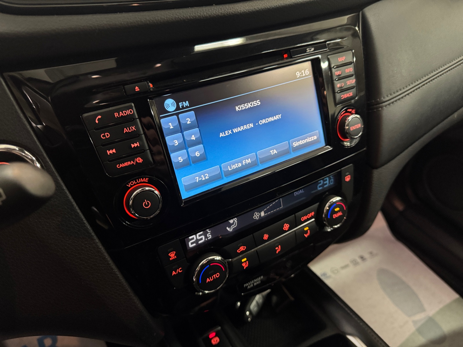 X-Trail 1.6 dci N-Connecta 4wd - immagine 10