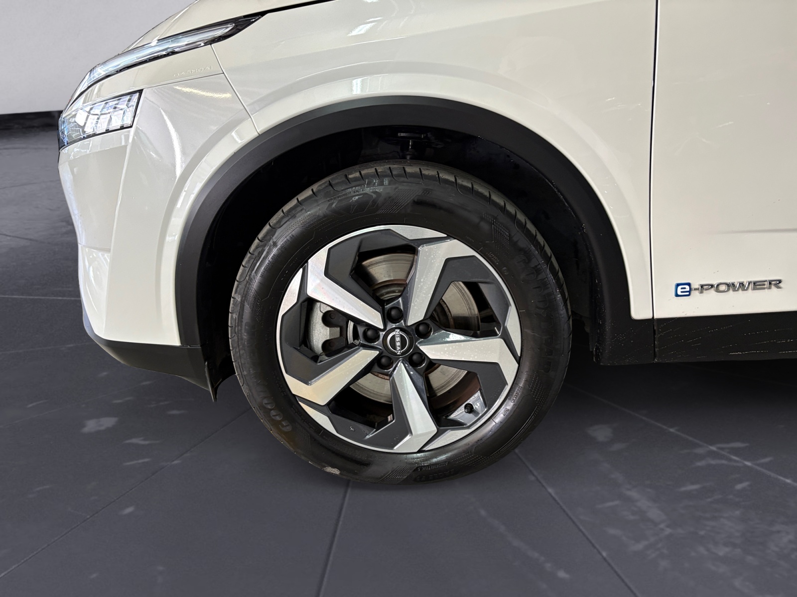 Qashqai 1.5 e-power N-Connecta 2wd - immagine 15
