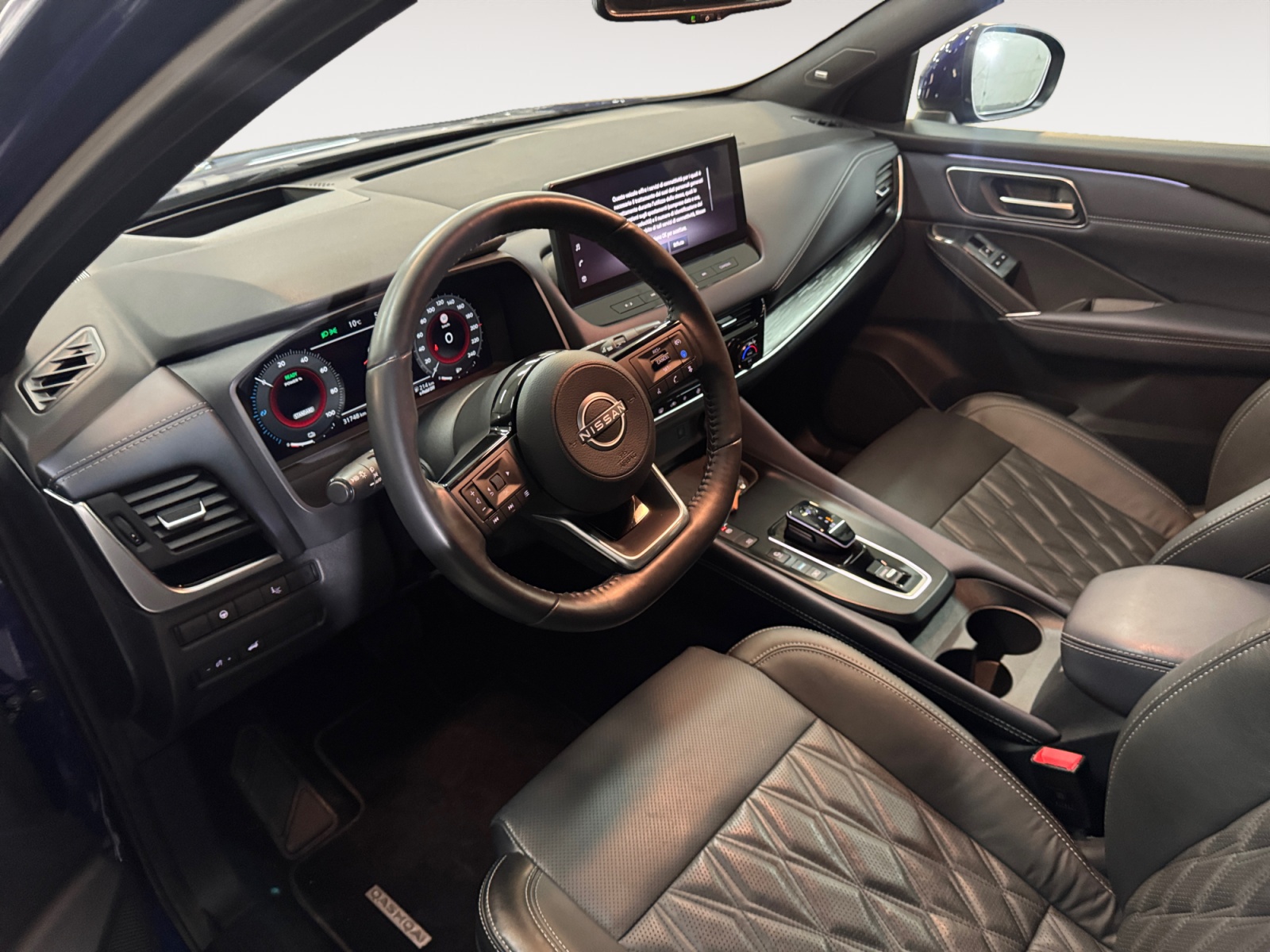 Qashqai 1.5 e-power Tekna+ 2wd - immagine 6