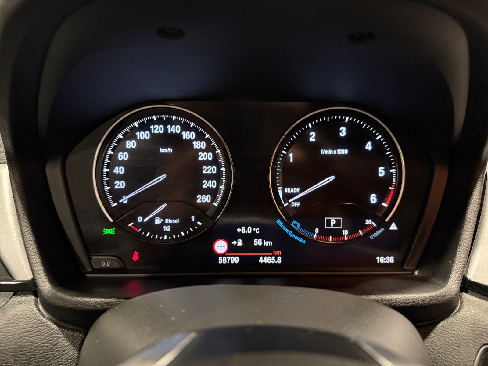 X1 sdrive16d auto - immagine 8