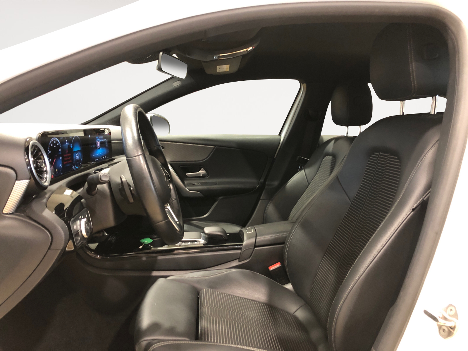A 180 d Business - immagine 7