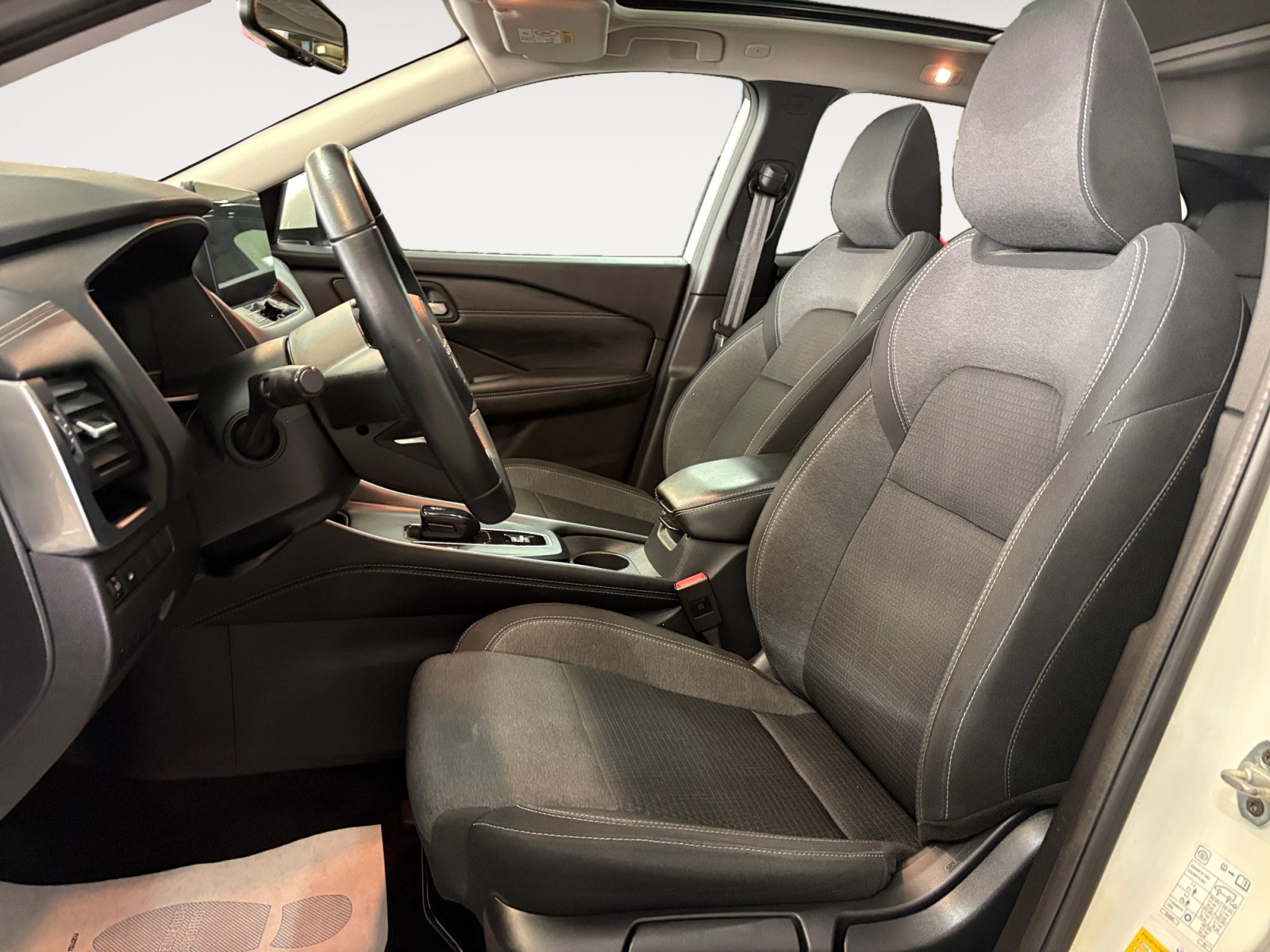 Qashqai 1.5 e-power N-Connecta 2wd - immagine 7