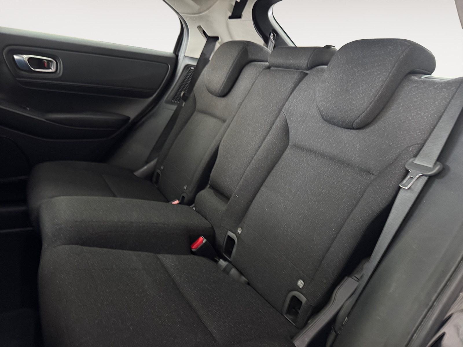 HR-V 1.5 hev Advance ecvt - immagine 11