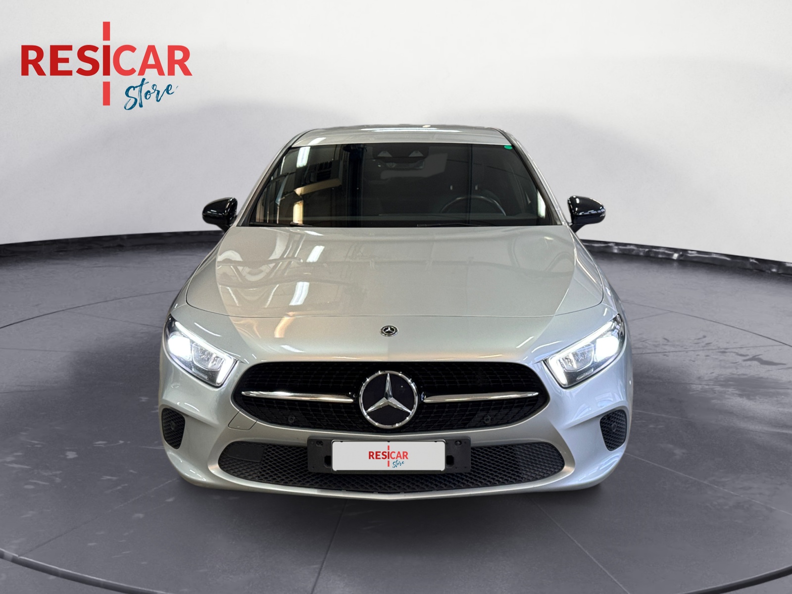 A 180 d Sport auto - immagine 2