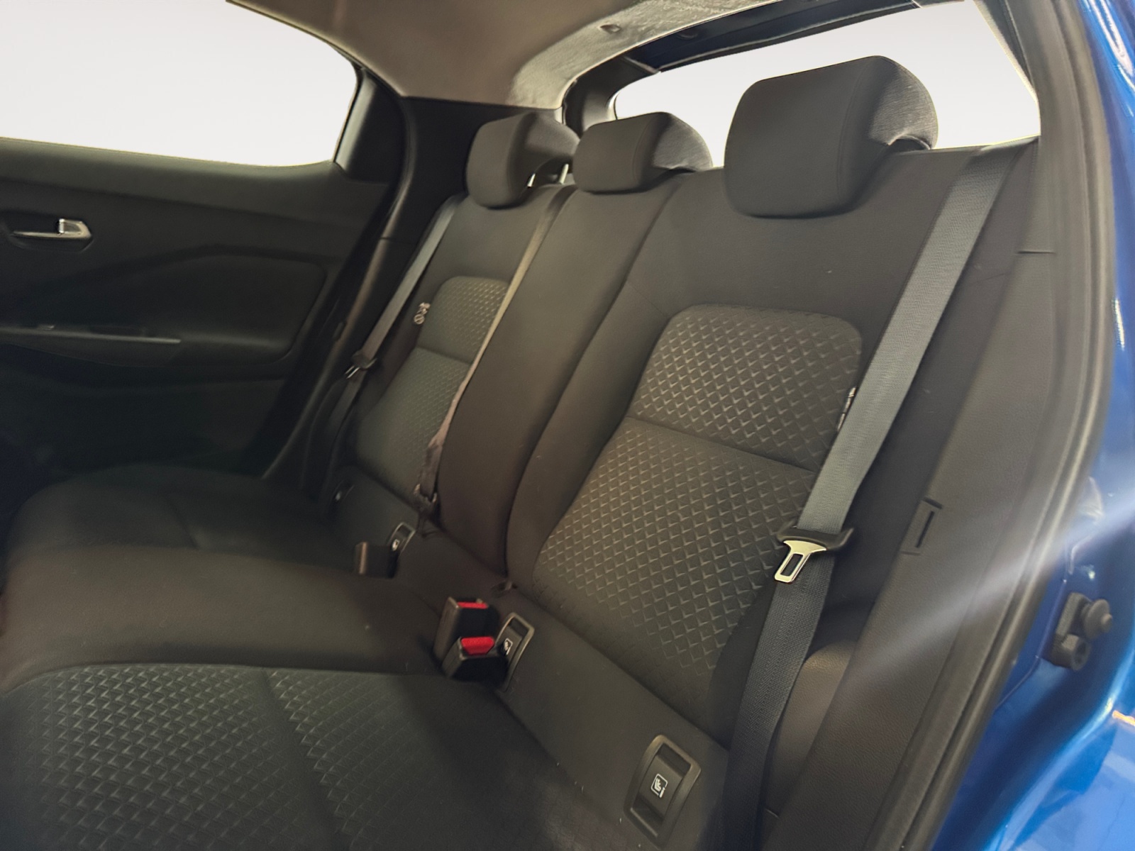 Juke 1.0 dig-t Acenta 114cv - immagine 11